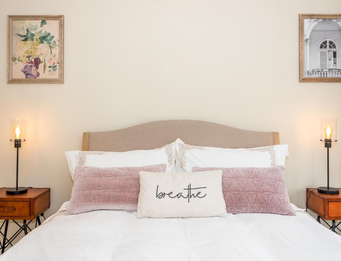 Fashionable Chic Townhouse In D4 Villa Dublin Buitenkant foto